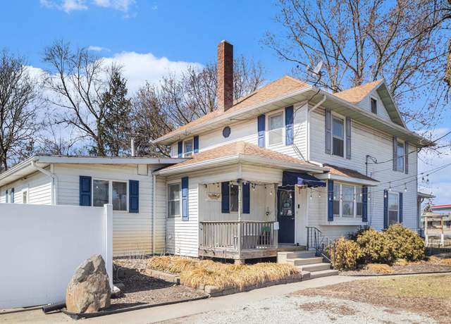 Property at 23714 us 33 Hwy, Elkhart, IN 46517, 5 beds, 2.5 baths