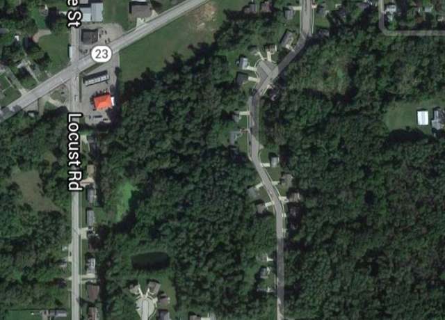 Property at Lot #29 Woodhaven, South Bend, IN 46613