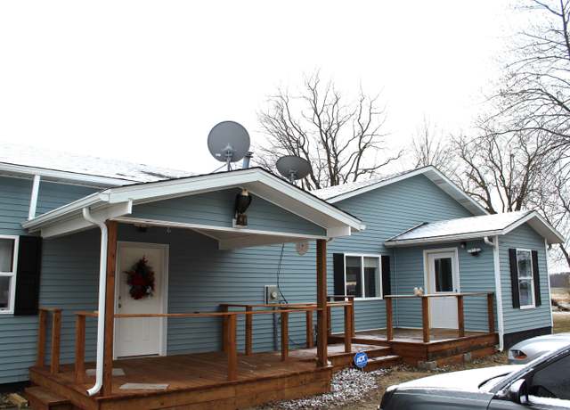 Property at 3650 S SR 9, Wolcottville, IN 46795, 3 beds, 2.5 baths