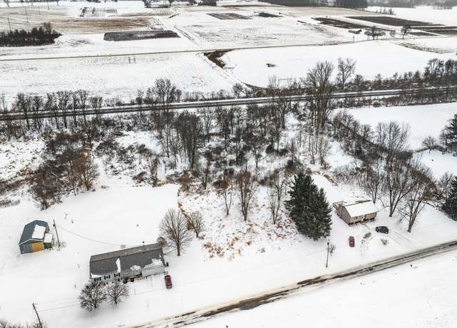 Property at TBD W 1st Rd, Lakeville, IN 46536