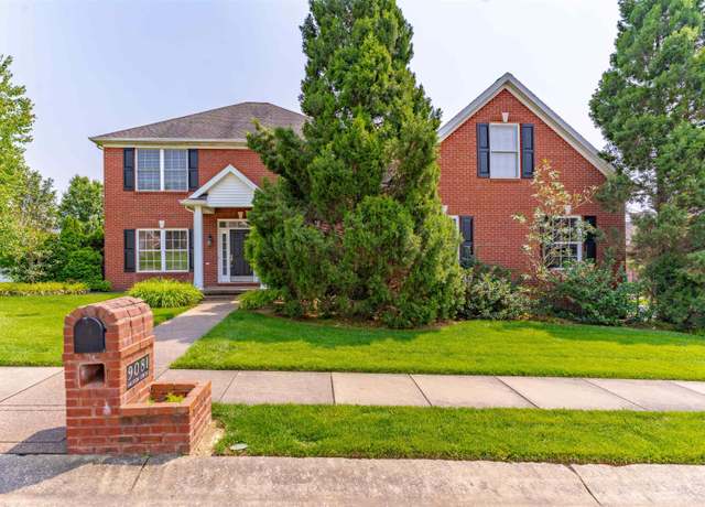Property at 9081 Halston Cir, Newburgh, IN 47630, 4 beds, 3 baths