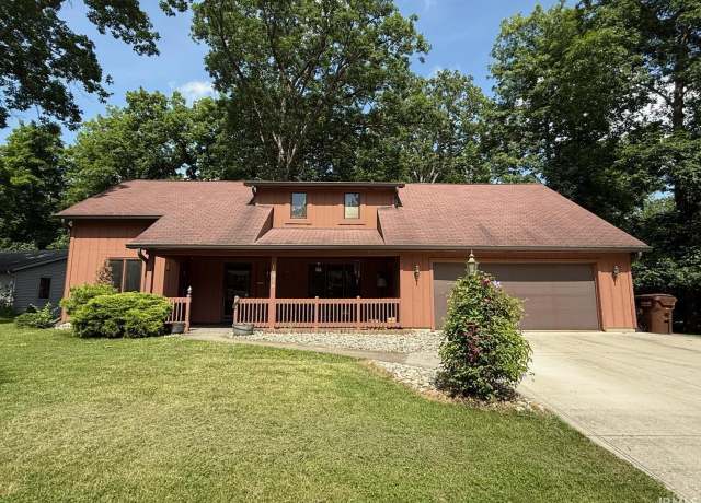 Property at 10914 Spring Oak Rd, Fort Wayne, IN 46845, 4 beds, 2.5 baths
