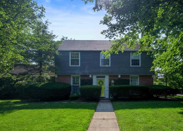 Property at 1144 N Warwick Rd, Muncie, IN 47304, 4 beds, 2 baths