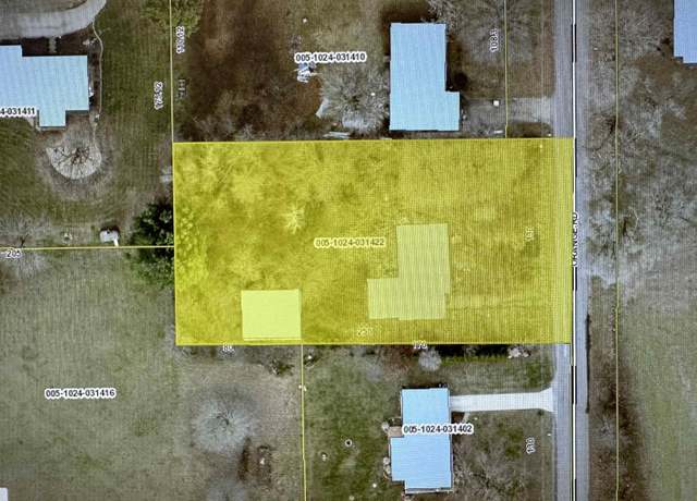 Property at 62541 Orange Rd, South Bend, IN 46614
