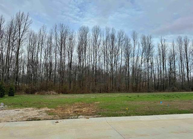 Property at Lot 15 Deerfield S/d Section 5 Ln, Washington, IN 47501