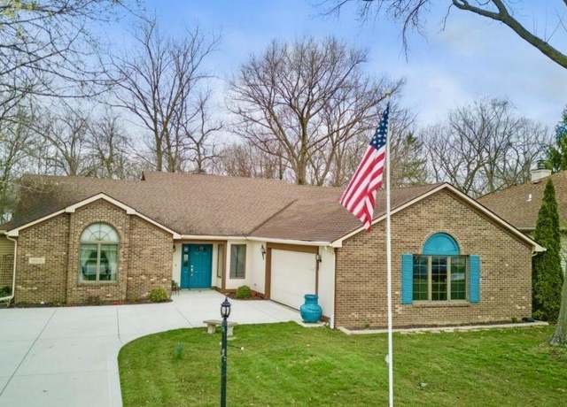 Property at 10113 Fawns Frd, Fort Wayne, IN 46825, 3 beds, 2 baths