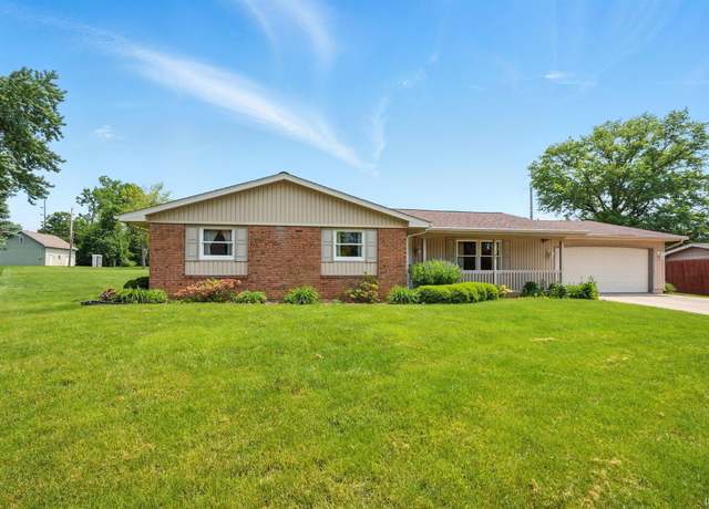 Property at 120 Cord Pl, Auburn, IN 46706, 3 beds, 2 baths