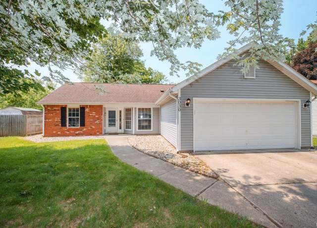 Property at 3030 Jamestown Cir, Lafayette, IN 47909, 3 beds, 2 baths