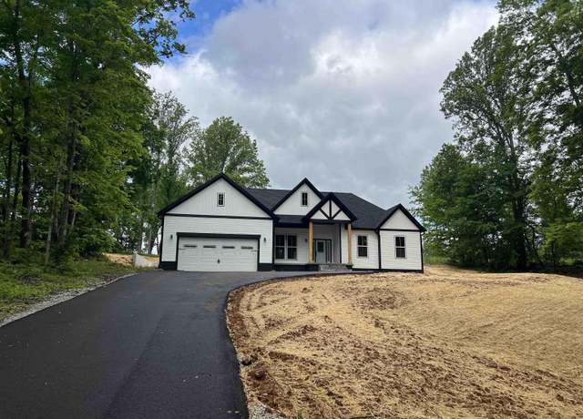 Property at 117 Foxridge Dr, Bedford, IN 47421, 4 beds, 2 baths
