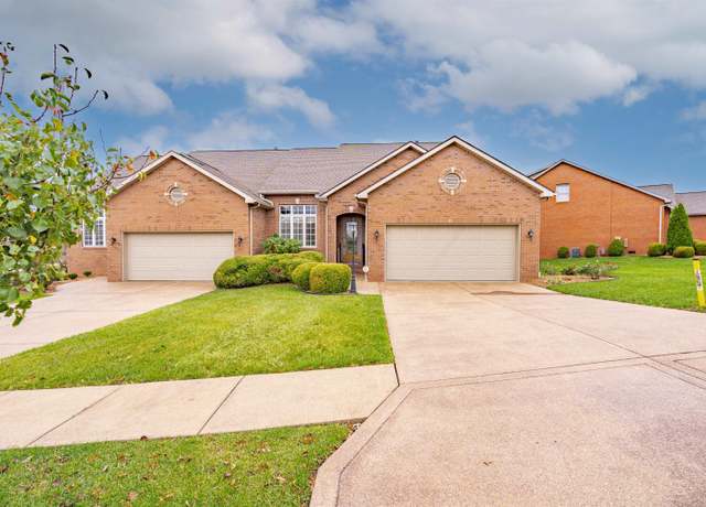 Property at 4597 Sierra Dr, Boonville, IN 47601, 3 beds, 2.5 baths