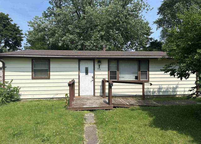 Property at 915 Greenwich Rd, Lafayette, IN 47905, 3 beds, 1 bath