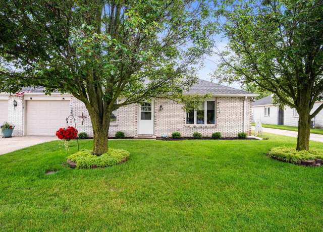 Property at 4433 N Wheeling Ave, Muncie, IN 47304, 2 beds, 1.5 baths
