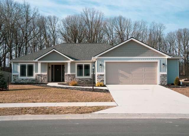 Property at 14399 Verona Lakes Psge, Fort Wayne, IN 46814, 3 beds, 2.5 baths