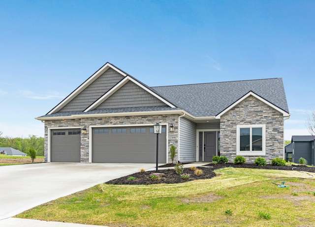 Property at 17890 Carne Cv, Leo, IN 46765, 3 beds, 2 baths