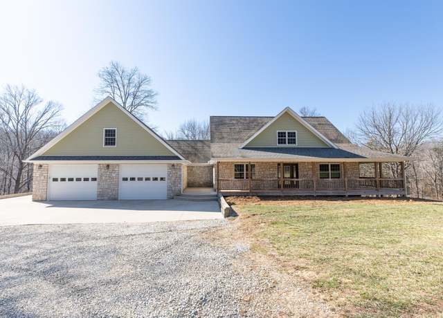 Property at 4911 W Evans Rd, Bloomington, IN 47403, 3 beds, 3.5 baths