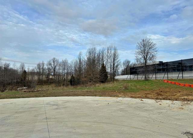Property at Lot 18 Deerfield S/d Section 5, Washington, IN 47501