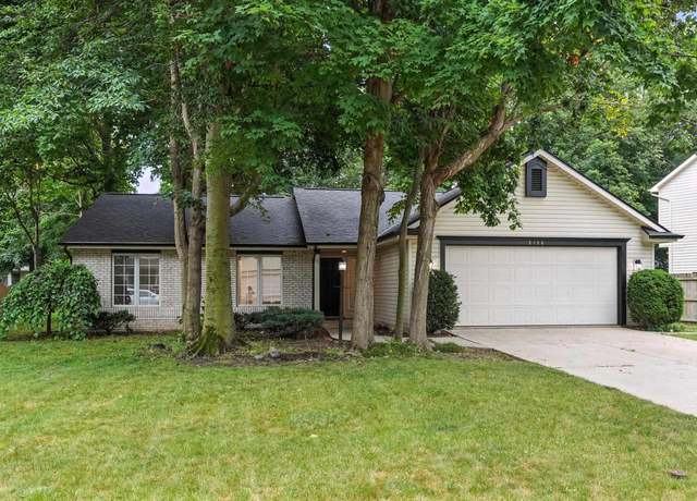 Property at 2124 White Plains Ct, Fort Wayne, IN 46815, 3 beds, 2 baths