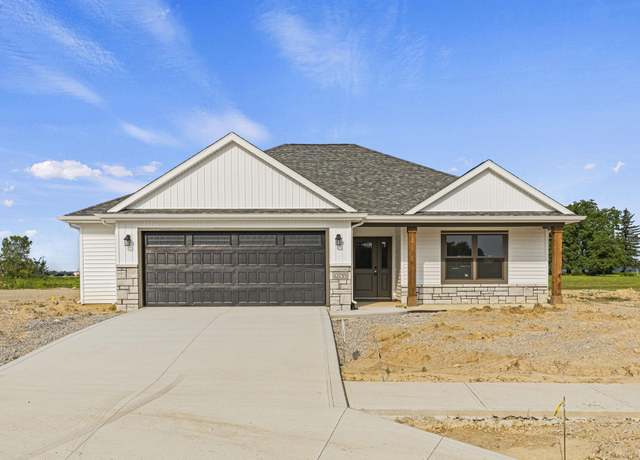 Property at 12733 Towcester Ct, Fort Wayne, IN 46818, 3 beds, 2 baths