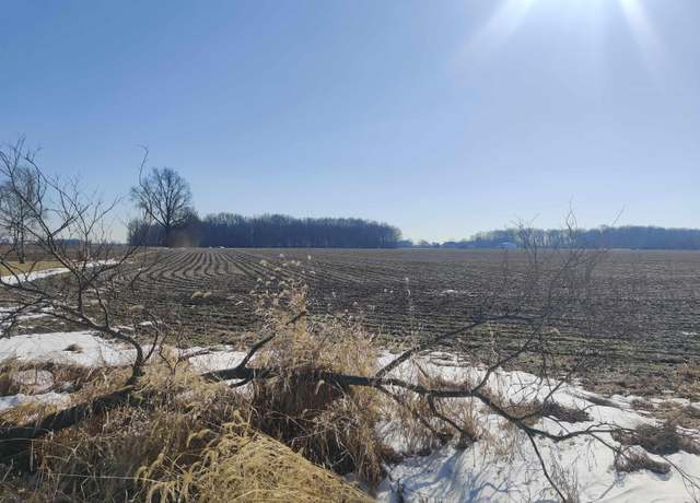 Property at 0 W 700 Rd, Rossville, IN 47905