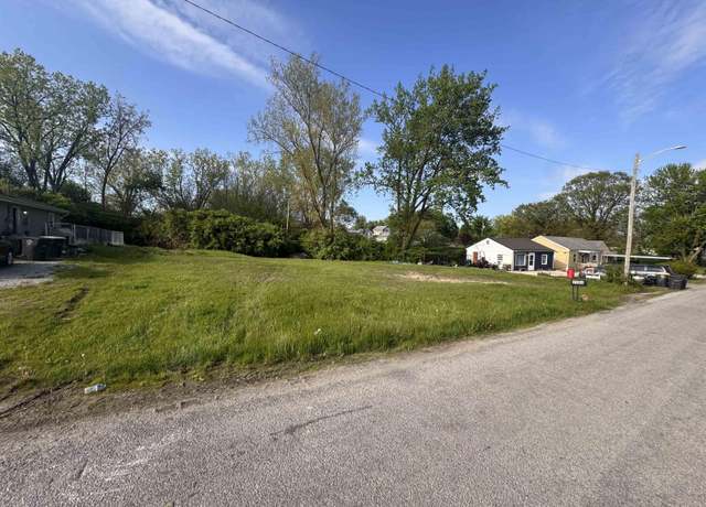 Property at 3500 Schele Ave, Fort Wayne, IN 46803