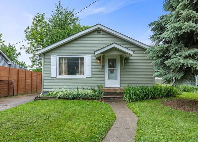 Property at 1215 Logan Ave, Lafayette, IN 47905, 3 beds, 1 bath