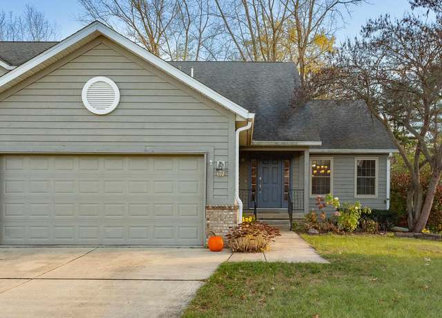 Property at 1701 Ashbury Ct, West Lafayette, IN 47906, 3 beds, 3.5 baths