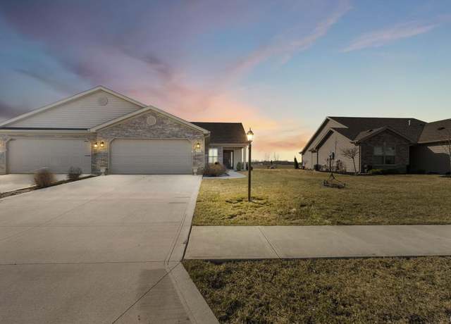 Property at 2547 Hogans Aly, Decatur, IN 46733, 2 beds, 2 baths