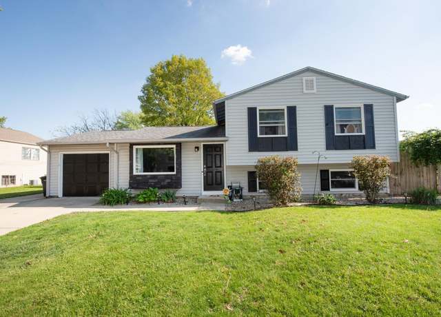 Property at 3711 Butternut Ave, Lafayette, IN 47909, 3 beds, 2 baths