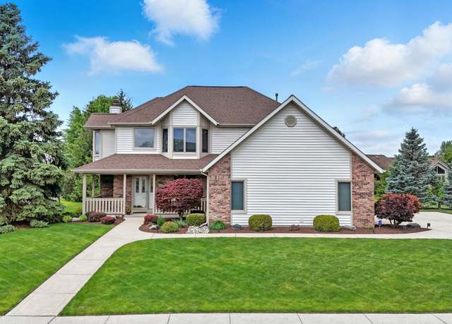 Property at 1432 Silver Linden Ct, Fort Wayne, IN 46804, 4 beds, 2.5 baths