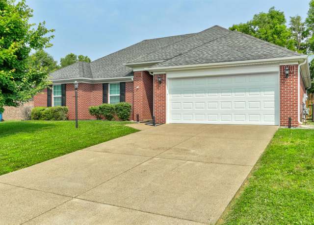 Property at 1000 Fawn Creek Dr, Evansville, IN 47712, 3 beds, 2 baths