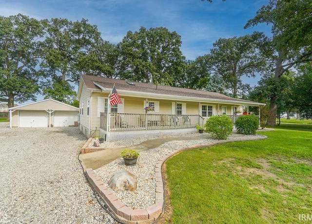 Property at 3015 N Washington St, Kokomo, IN 46901, 3 beds, 2 baths