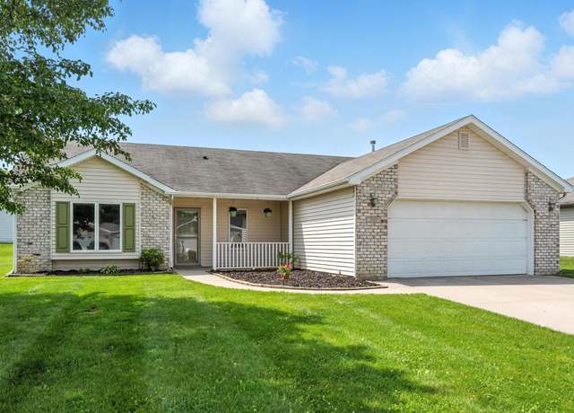 Property at 2005 Priscilla Ln, Kendallville, IN 46755, 3 beds, 2 baths