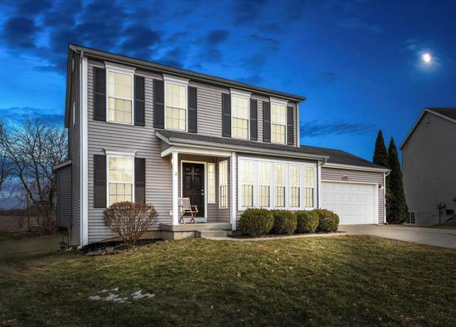 Property at 5228 Essington St, South Bend, IN 46614, 3 beds, 2.5 baths