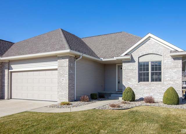 Property at 141 River Park Dr, Middlebury, IN 46540, 3 beds, 3 baths