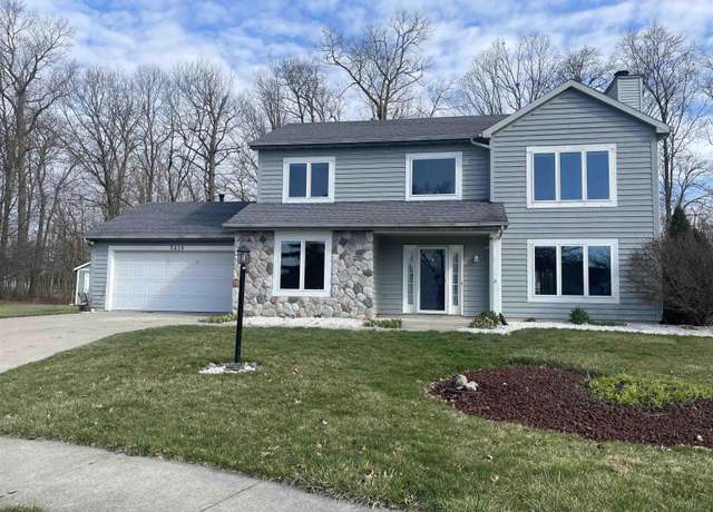 Property at 3419 Winterfield Run, Fort Wayne, IN 46804, 3 beds, 2.5 baths