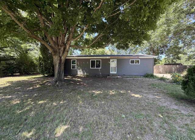 Property at 30089 Oriole St, Elkhart, IN 46517, 3 beds, 2 baths