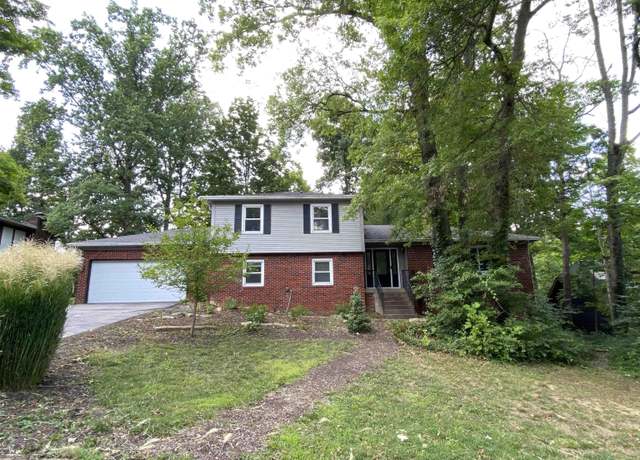 Property at 2426 S Cottonwood Cir, Bloomington, IN 47401, 4 beds, 3 baths