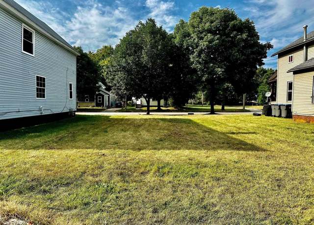 Property at TBD W Washington, Elkhart, IN 46516
