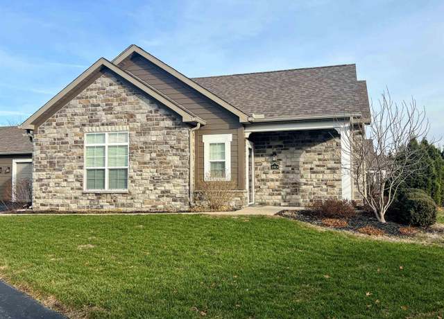 Property at 2513 Silverado Cir, Lafayette, IN 47909, 2 beds, 2 baths