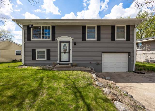 Property at 1508 Normandy Dr, Lafayette, IN 47909, 4 beds, 2 baths