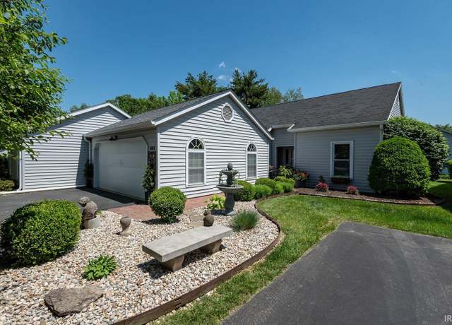 Property at 682 E Heather Dr, Bloomington, IN 47401, 2 beds, 2 baths