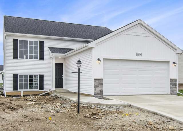 Property at 1279 Lucas Ct, Huntington, IN 46750, 4 beds, 2 baths