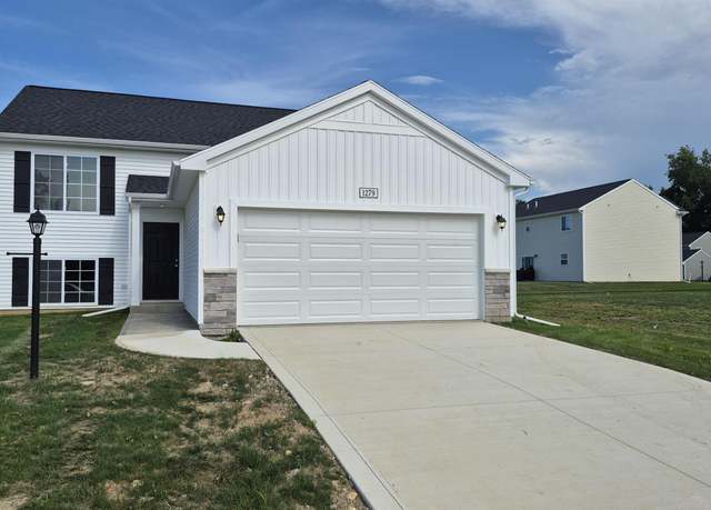 Property at 1279 Lucas Ct, Huntington, IN 46750, 4 beds, 2 baths