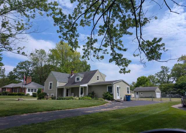 Property at 3305 W Petty Rd, Muncie, IN 47304, 3 beds, 2 baths