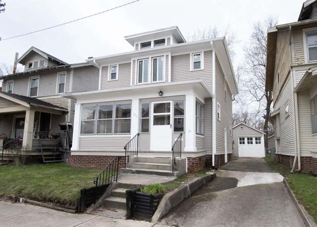 Property at 1311 W Wildwood Ave, Fort Wayne, IN 46807, 3 beds, 1 bath