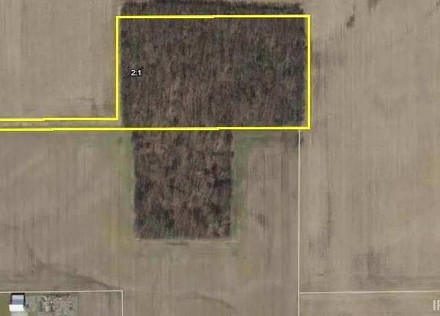 Property at 400 S 1200 W, Modoc, IN 47358