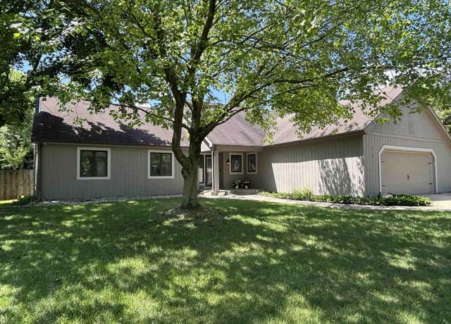 Property at 631 Kent Ave, West Lafayette, IN 47906, 4 beds, 2.5 baths