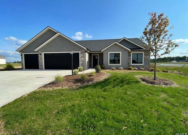 Property at 14133 Ascari Cv, Fort Wayne, IN 46818, 3 beds, 2 baths
