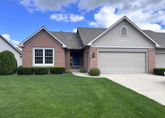 Property at 1208 Westbrooke Ct, Goshen, IN 46528, 3 beds, 3 baths
