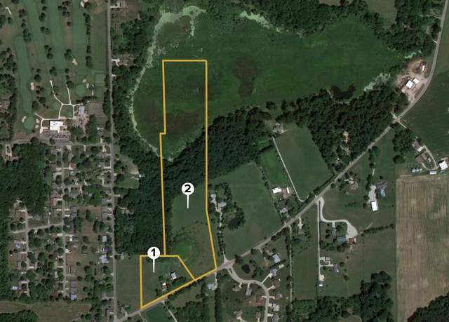 Property at 18411 County Road 22, Goshen, IN 46528, 4 beds, 2.5 baths